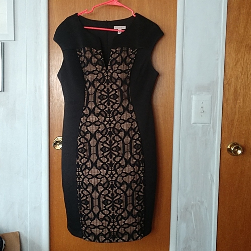 Cocktail Dress